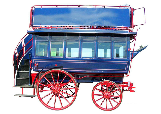 MODELI PICNIC WAGEN - slika 12