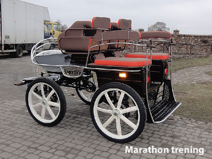 MODELI MARATON - slika 35