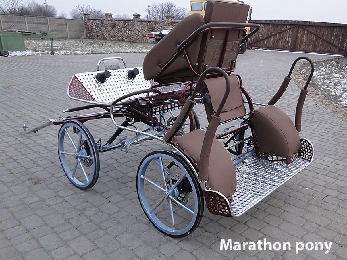 MODELI MARATON - slika 28
