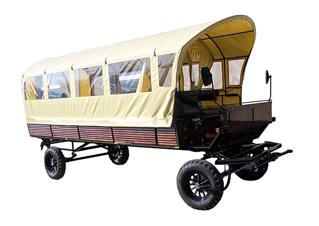 MODELI PICNIC WAGEN - slika 7