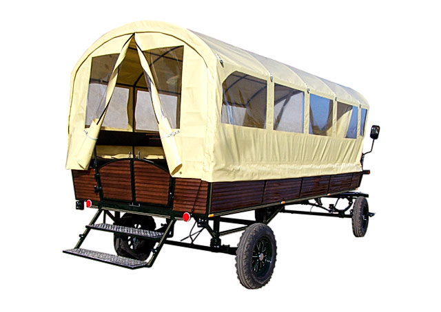MODELI PICNIC WAGEN - slika 8