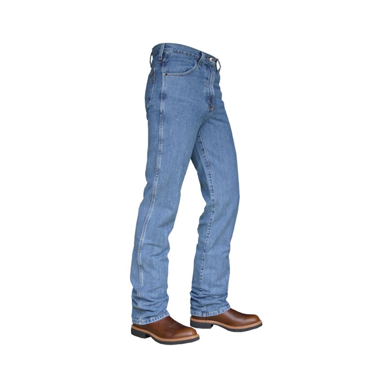 MOŠKE KAVBOJKE CINCH BLUE LABEL