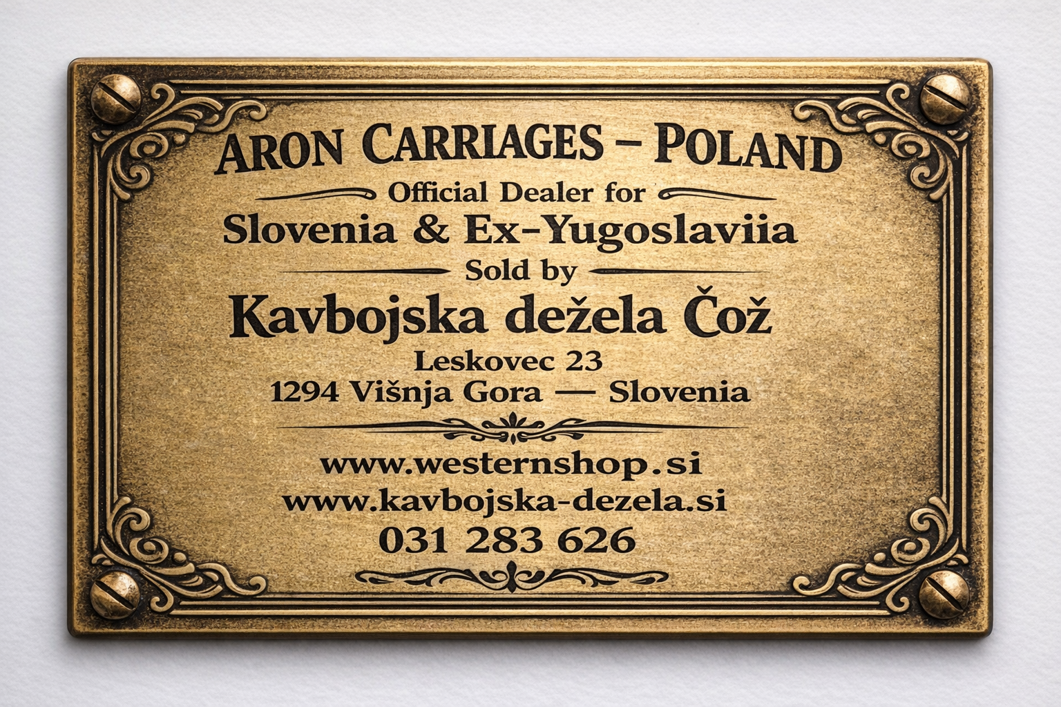 MODELI DOCTORWAGEN - slika 3