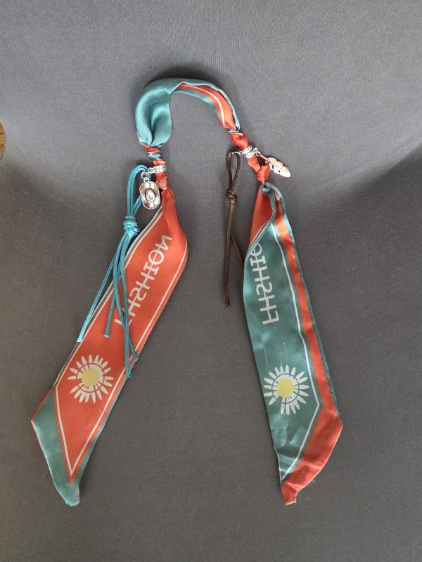 RUTKA ZA ŠKORNJE - BANDANA