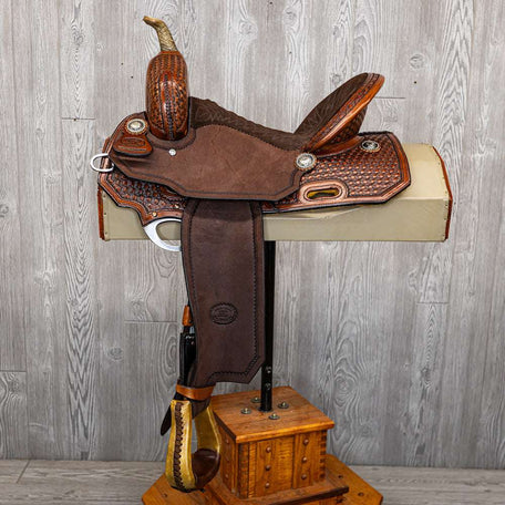 PROFESIONALNO BARREL SEDLO 1807