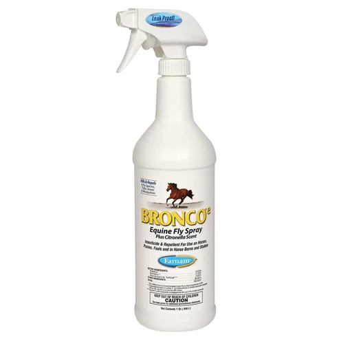 FARNAM BRONCO SPREJ PROTI MRČESU 946ml