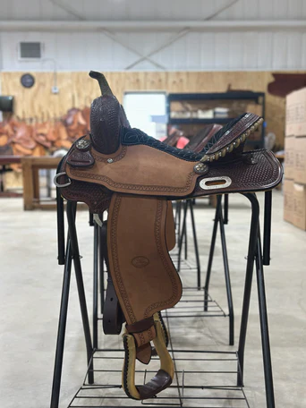 BARREL SEDLO 9 - HIGH BARREL - S1802