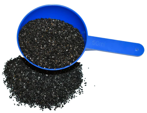 HILTON HERBS AKTIVNO OGLJE 500g - slika 3